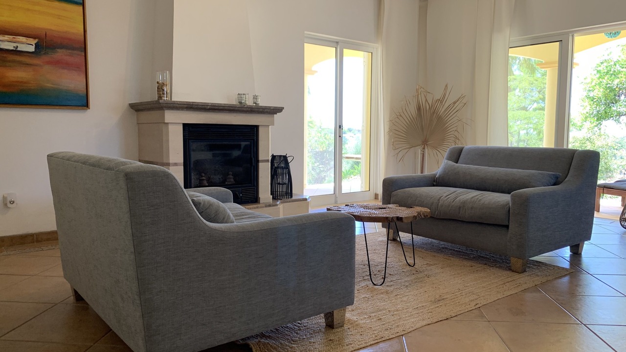 Photo of Livingroom in Vale de Seixos