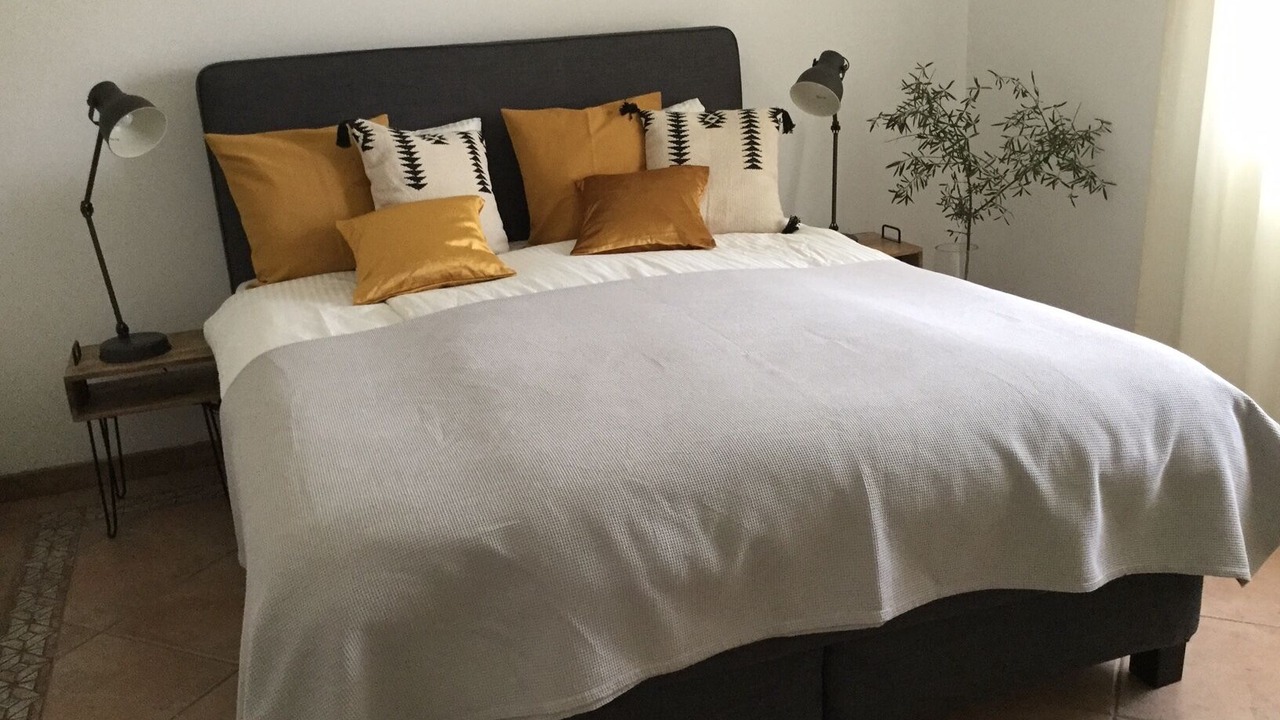 Photo of Bedroom in Vale de Seixos