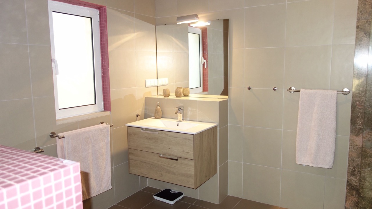 Photo of Bathroom in Vale de Seixos