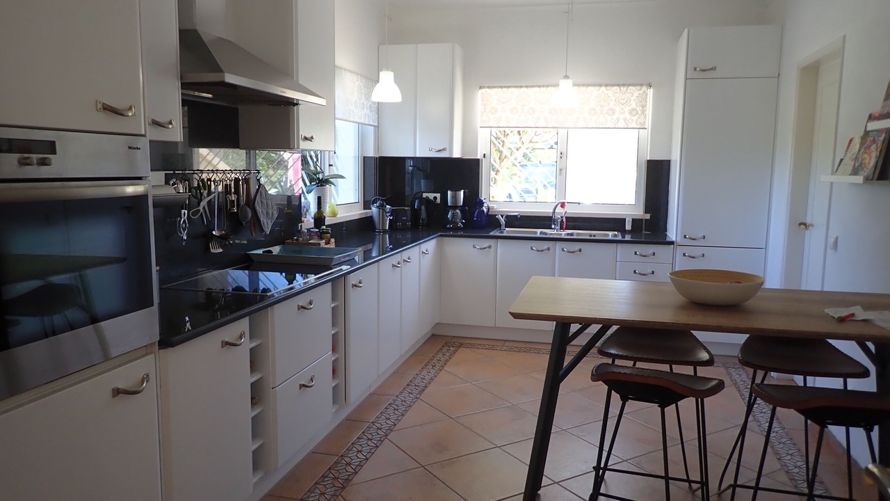 Photo of Kitchen in Vale de Seixos