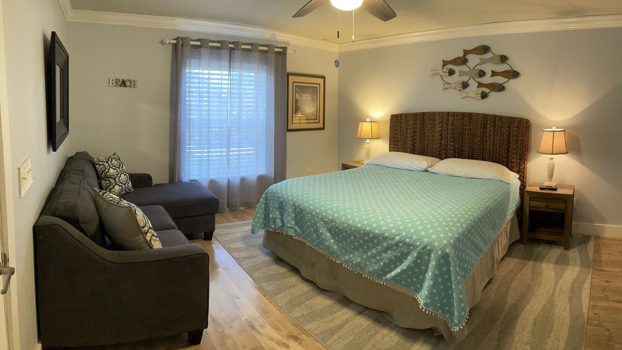 Photo of Bedroom in Butler Beach
