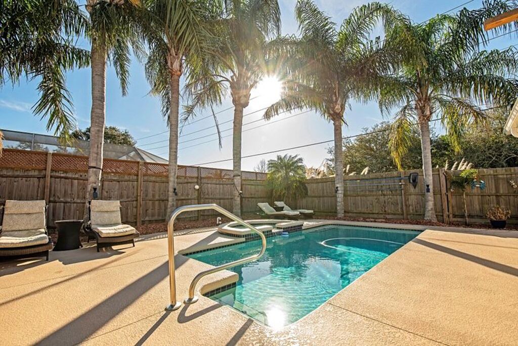 Photo of Outdoor in Butler Beach
