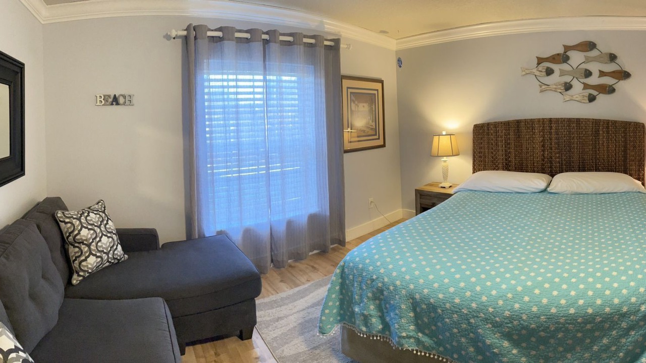 Photo of Bedroom in Butler Beach