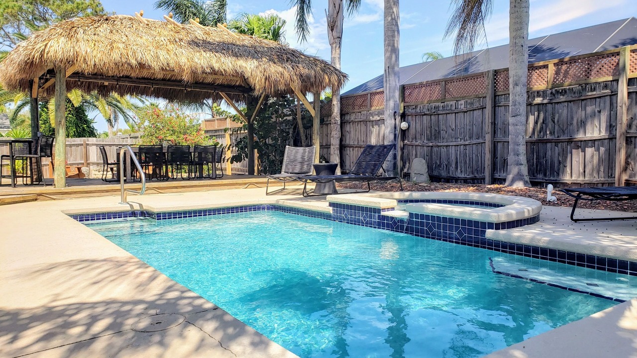 Photo of Outdoor in Butler Beach