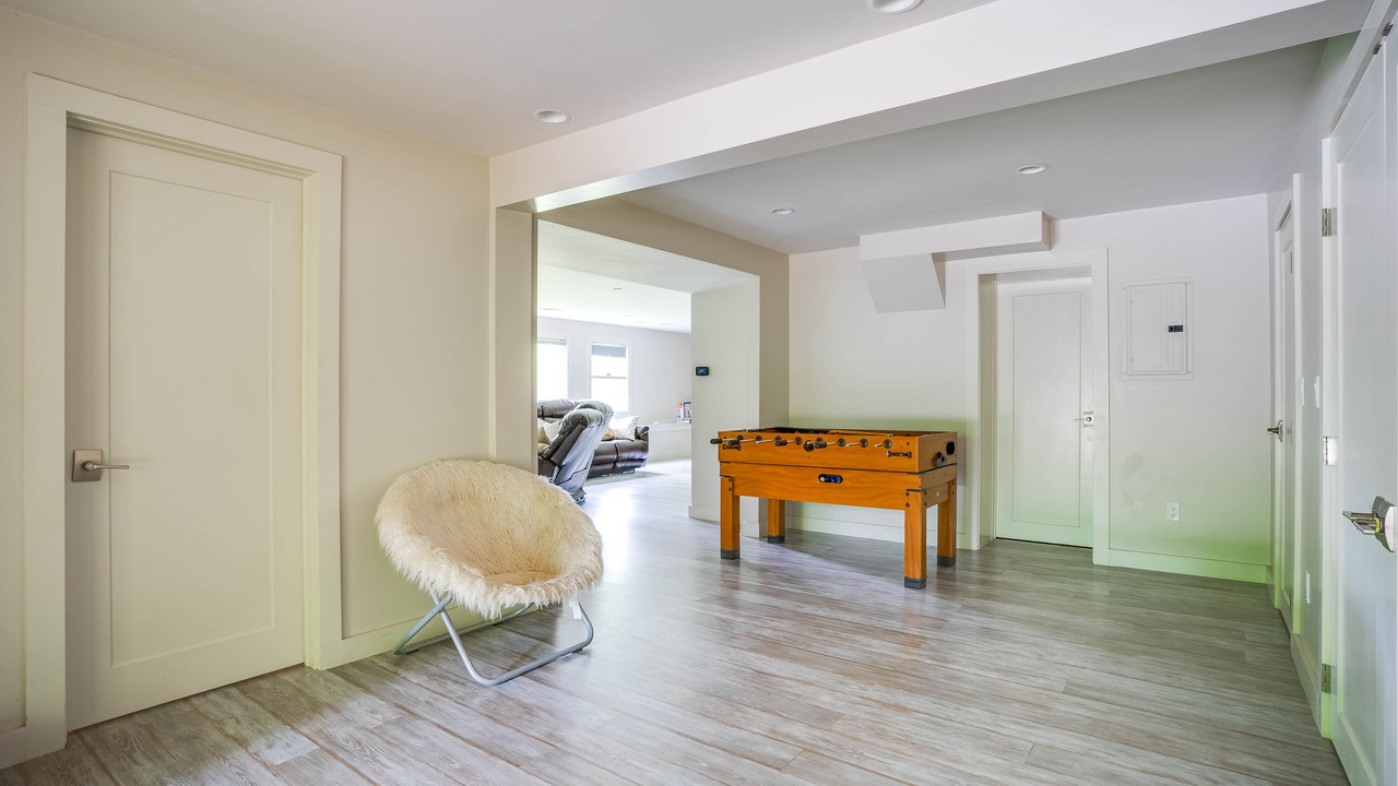 Photo of Bedroom in Newton
