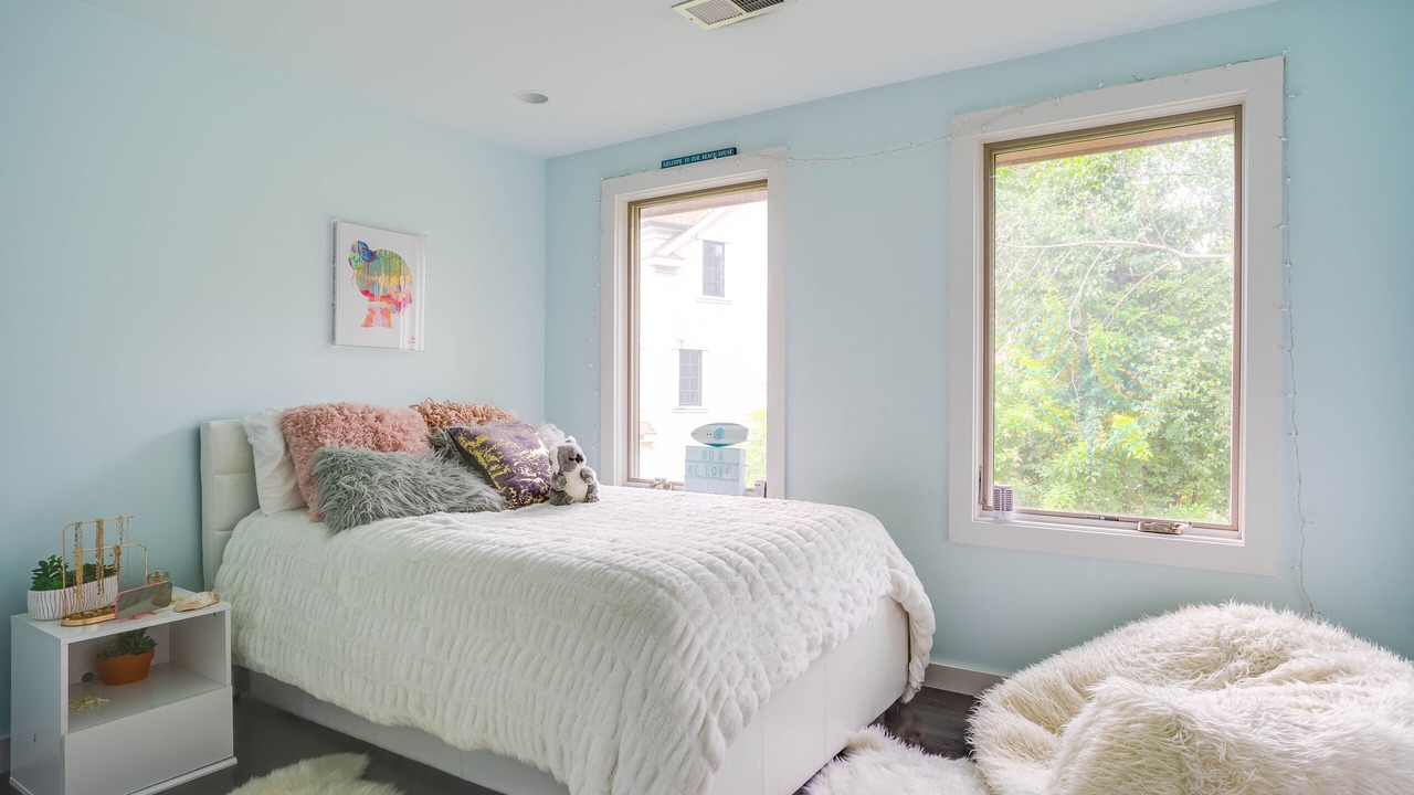 Photo of Bedroom in Newton