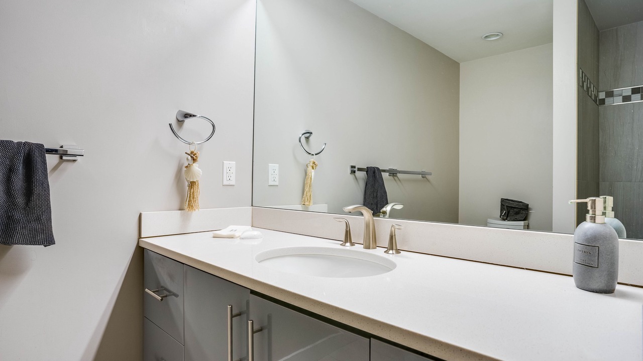 Photo of Bathroom in Newton