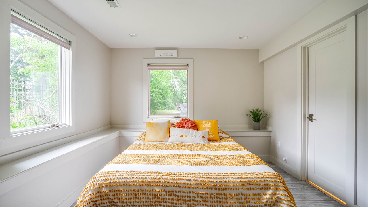 Photo of Bedroom in Newton