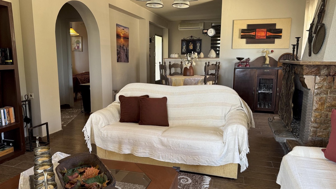 Photo of Livingroom in Agios Andreas