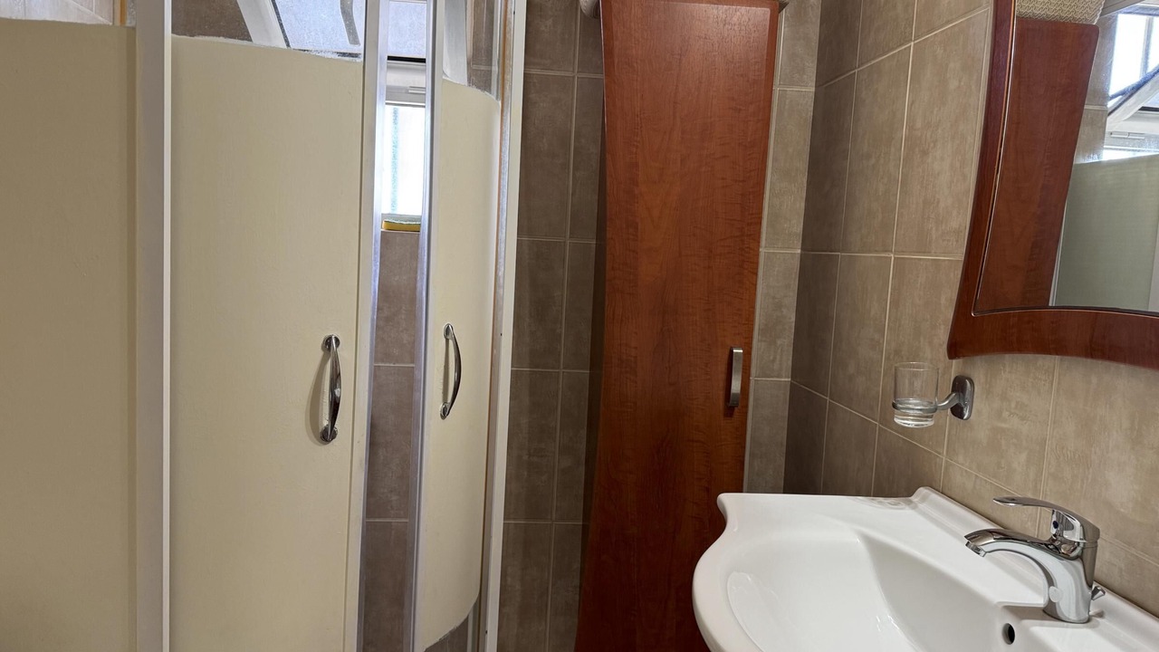 Photo of Bathroom in Agios Andreas