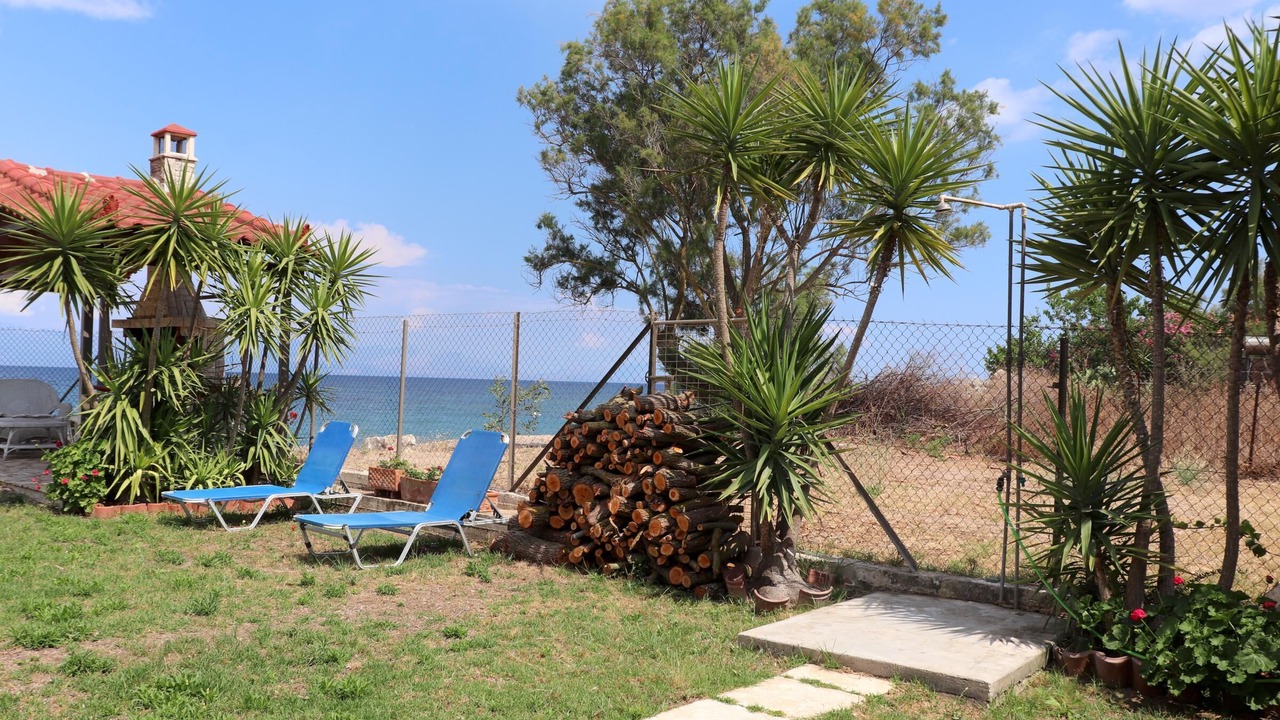 Photo of Outdoor in Agios Andreas