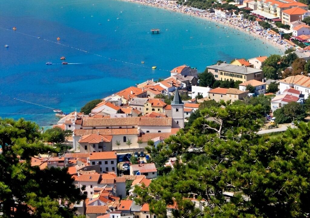 Photo of Outdoor in Baska