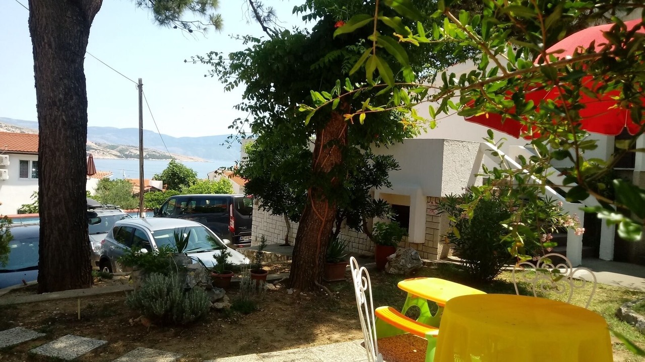 Photo of Outdoor in Baska
