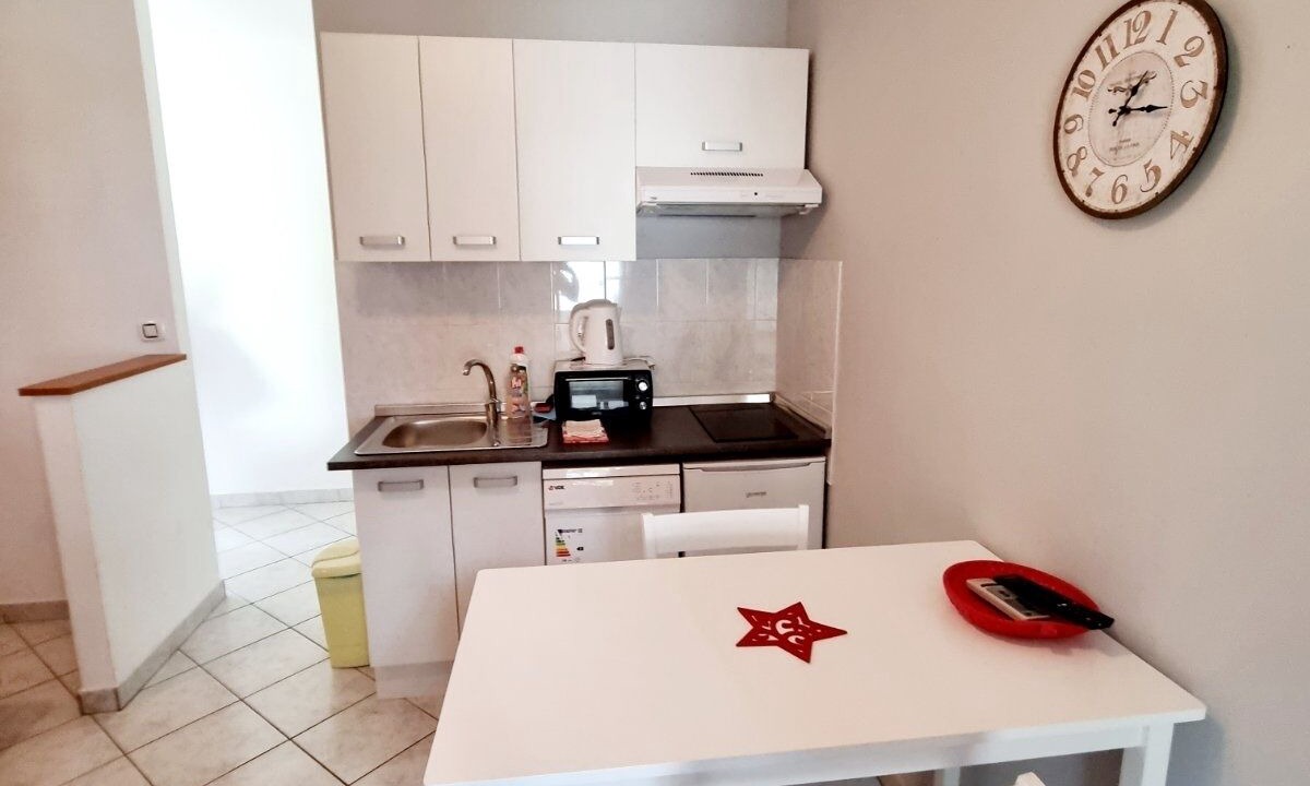 Photo of Kitchen in Baska