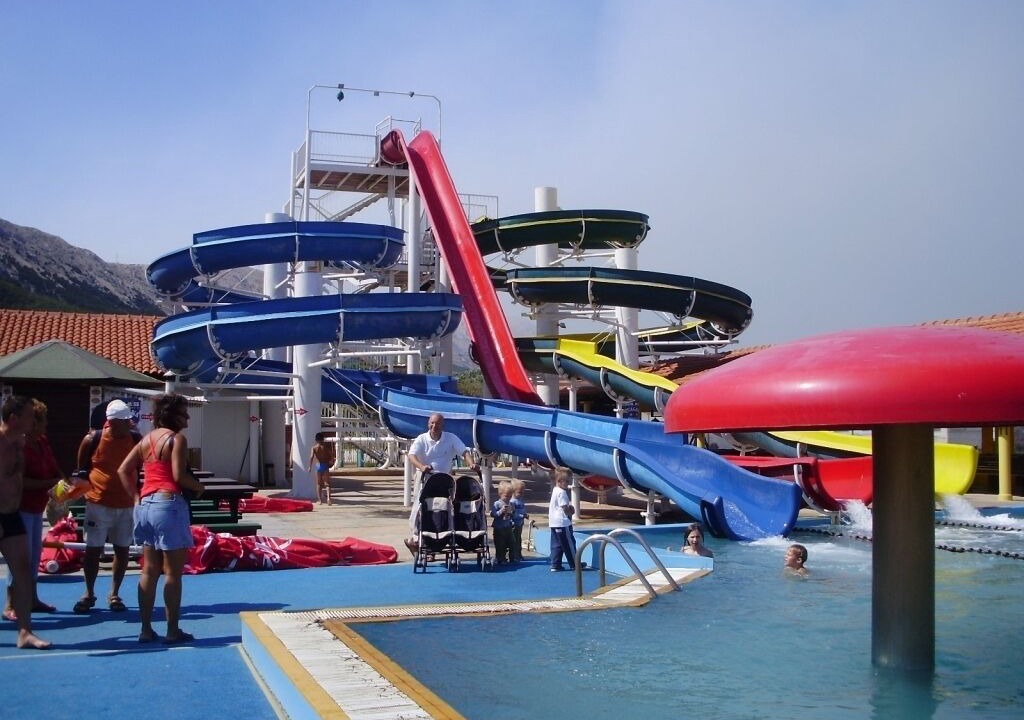 Photo of Outdoor in Baska