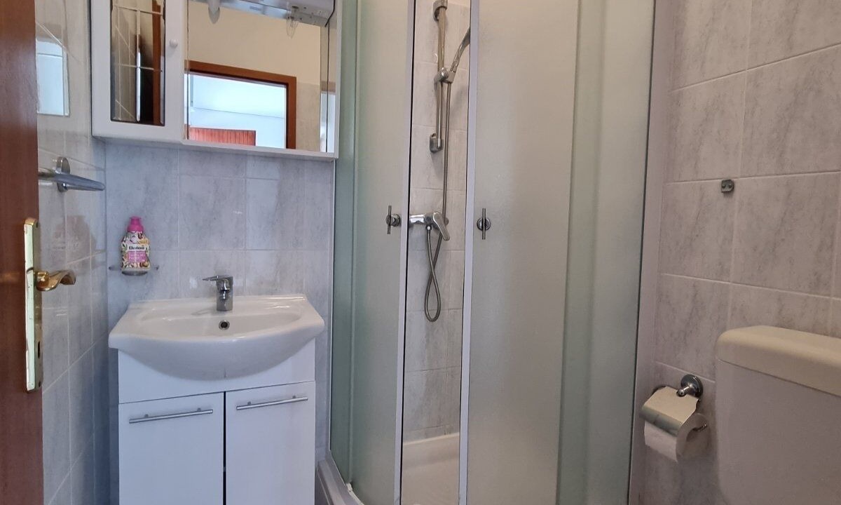 Photo of Bathroom in Baska