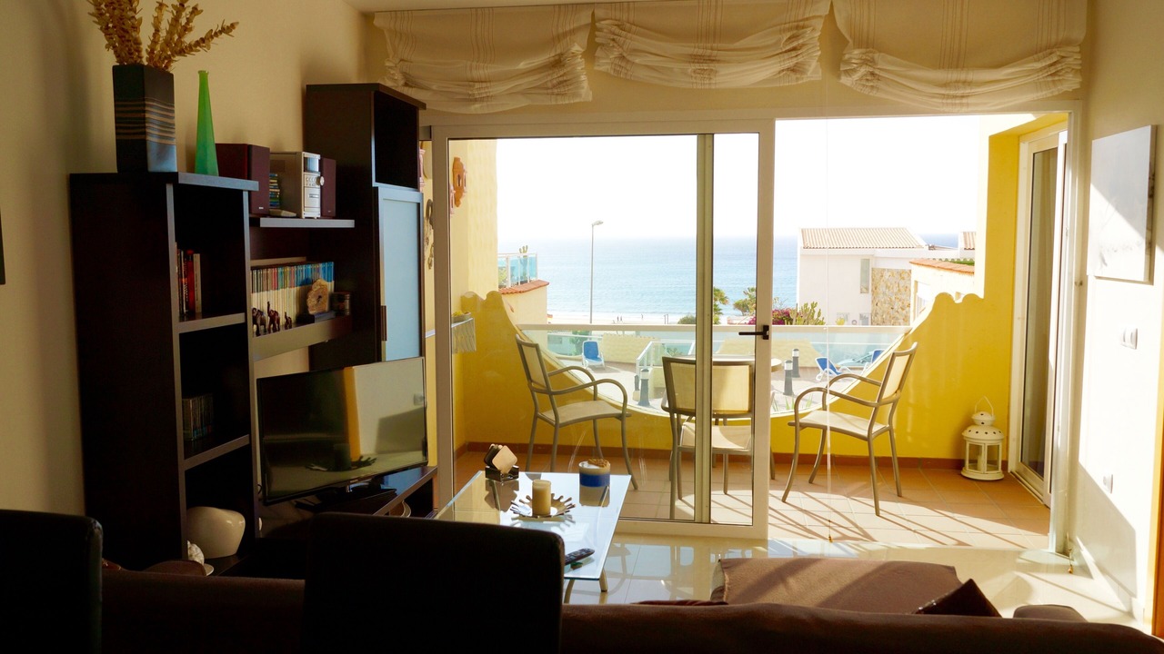 Photo of Livingroom in Bahia Calma
