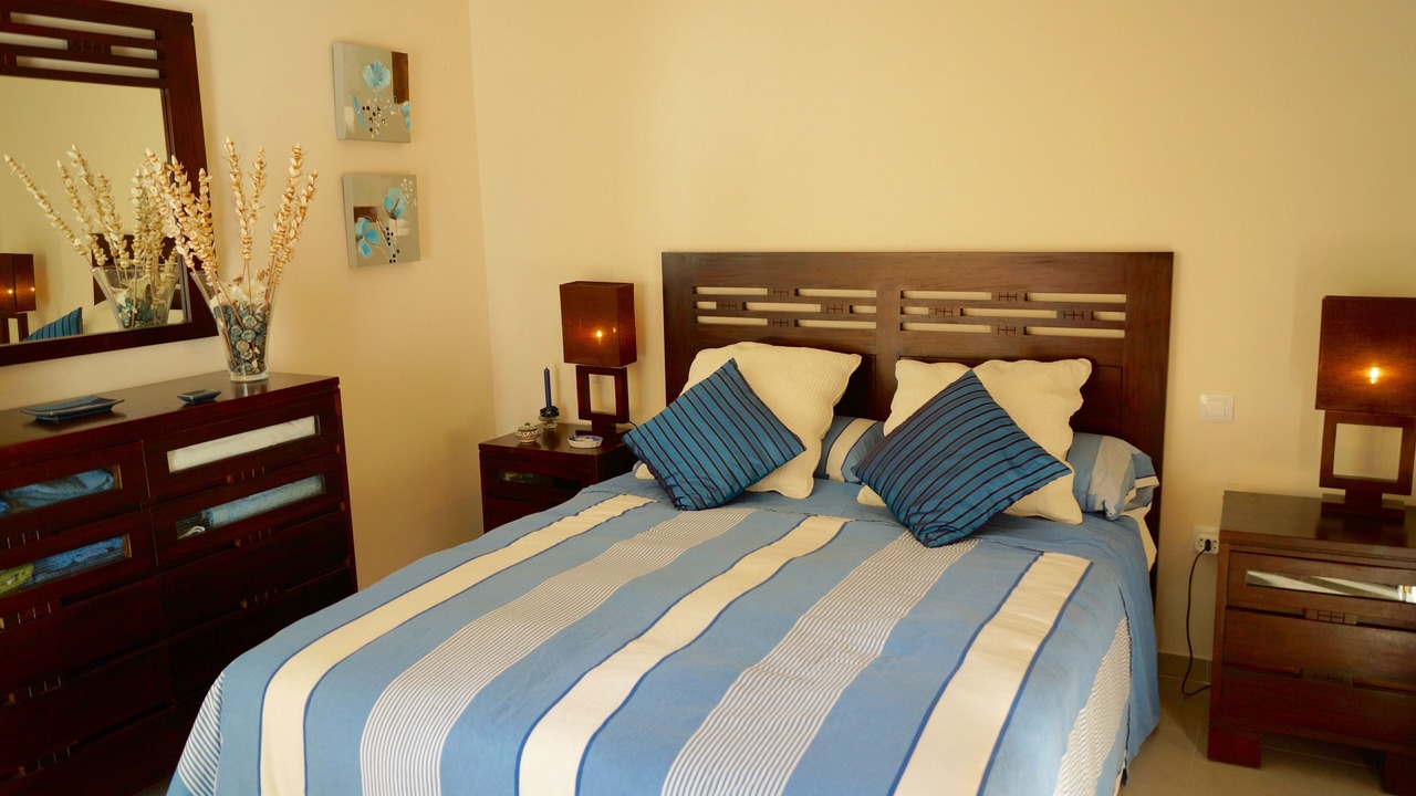 Photo of Bedroom in Bahia Calma