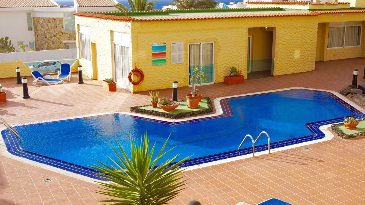 Photo of Outdoor in Bahia Calma
