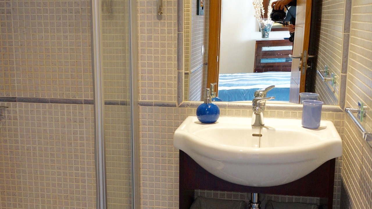 Photo of Bathroom in Bahia Calma