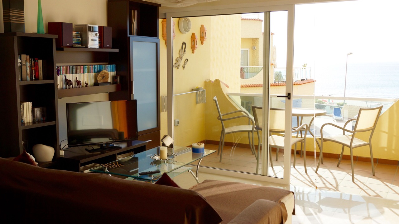 Photo of Livingroom in Bahia Calma