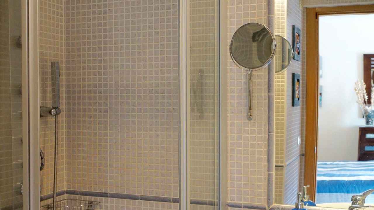 Photo of Bathroom in Bahia Calma