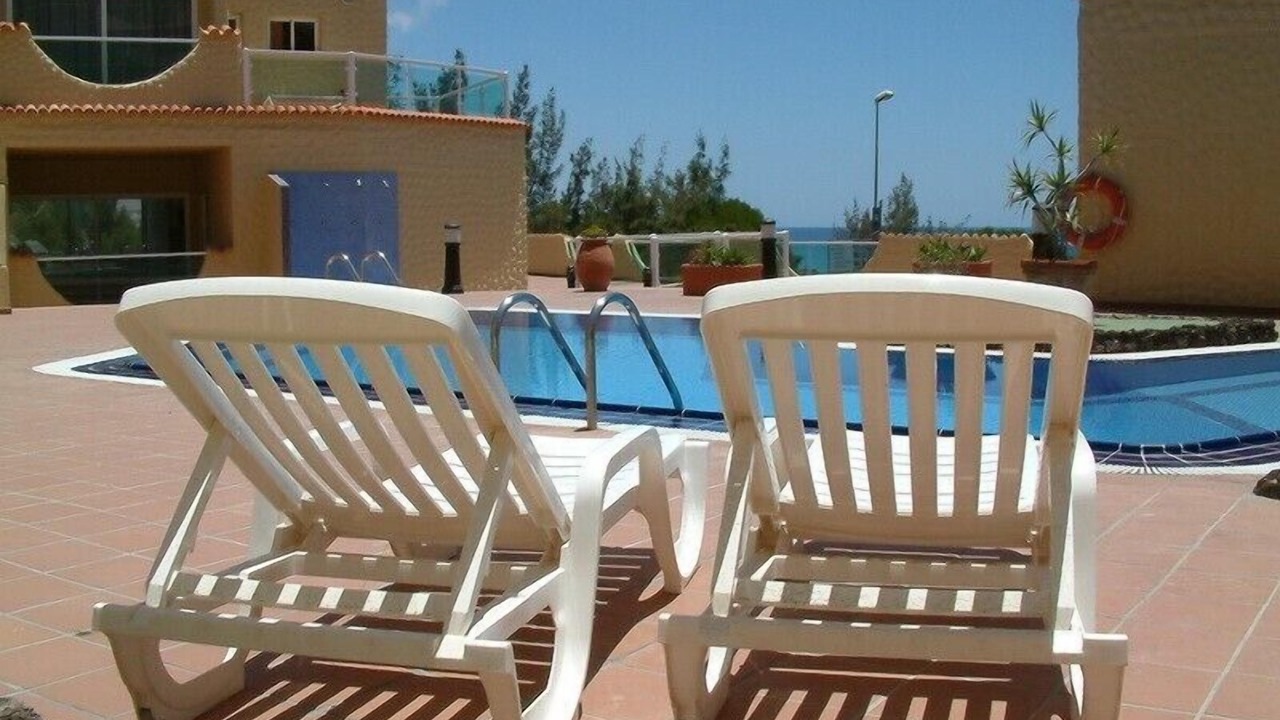 Photo of Outdoor in Bahia Calma