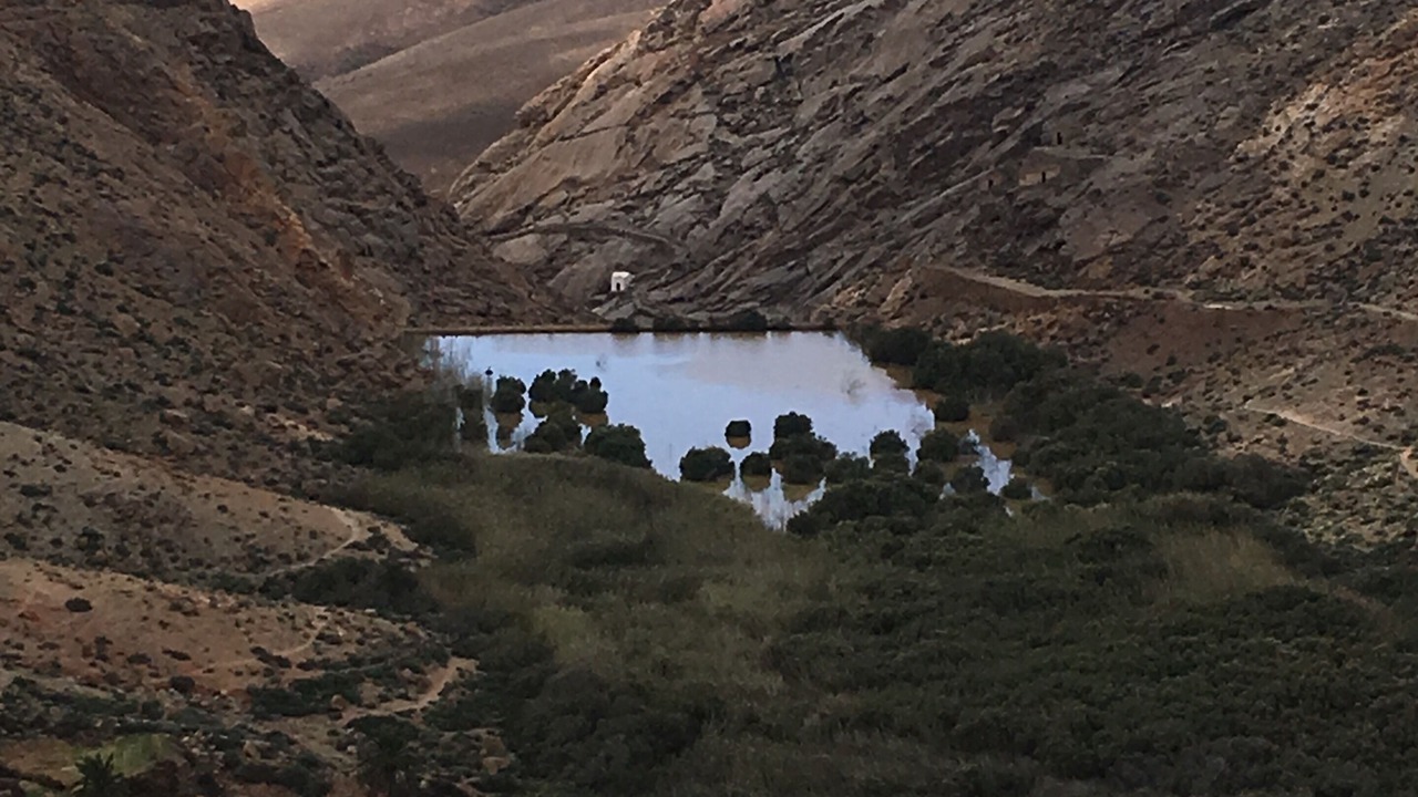 Photo of Outdoor in Bahia Calma
