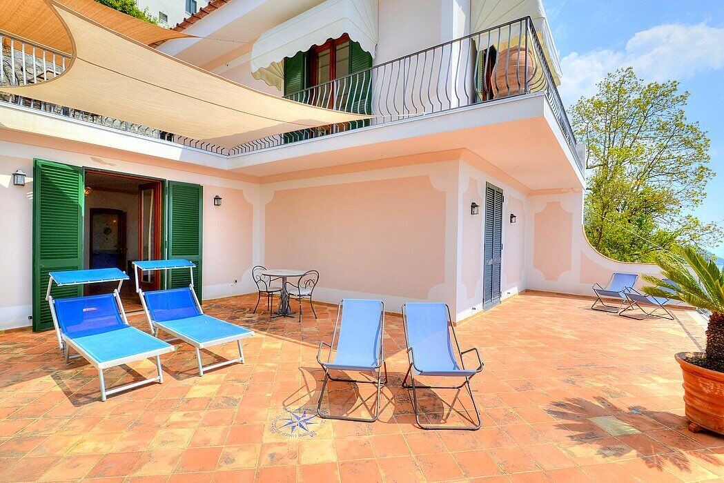 Photo of Outdoor in Praiano