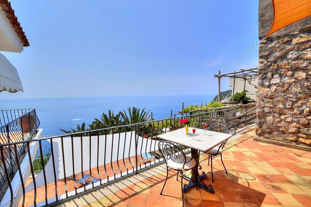 Photo of Outdoor in Praiano