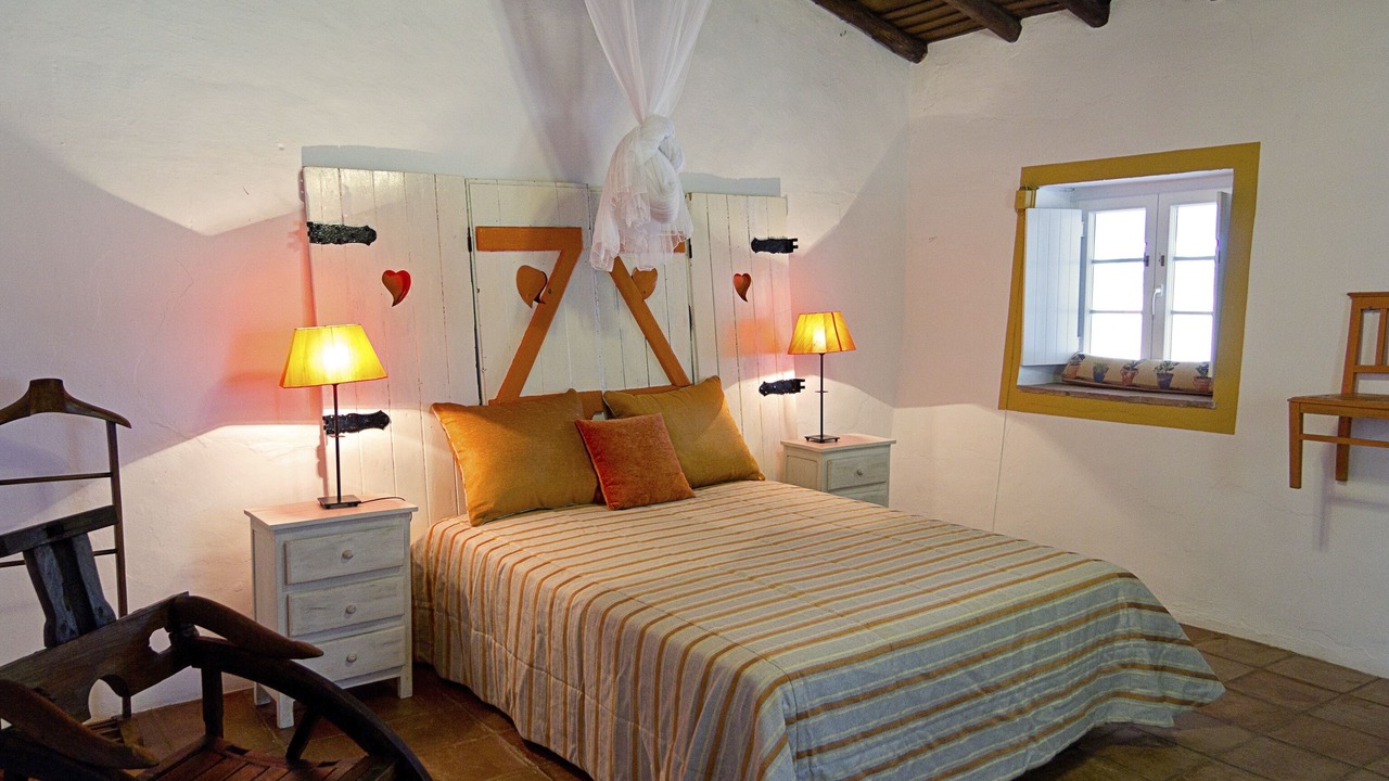 Photo of Bedroom in Sousel