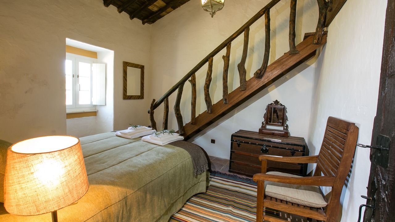 Photo of Bedroom in Sousel