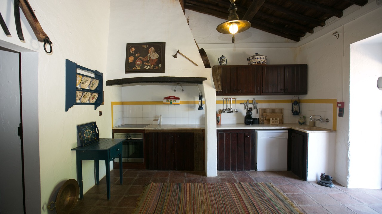 Photo of Kitchen in Sousel