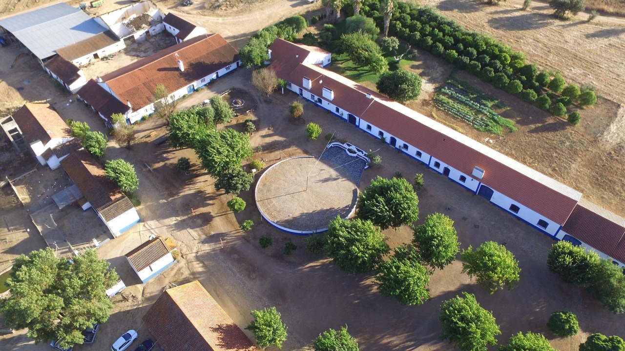 Photo of Outdoor in Sousel