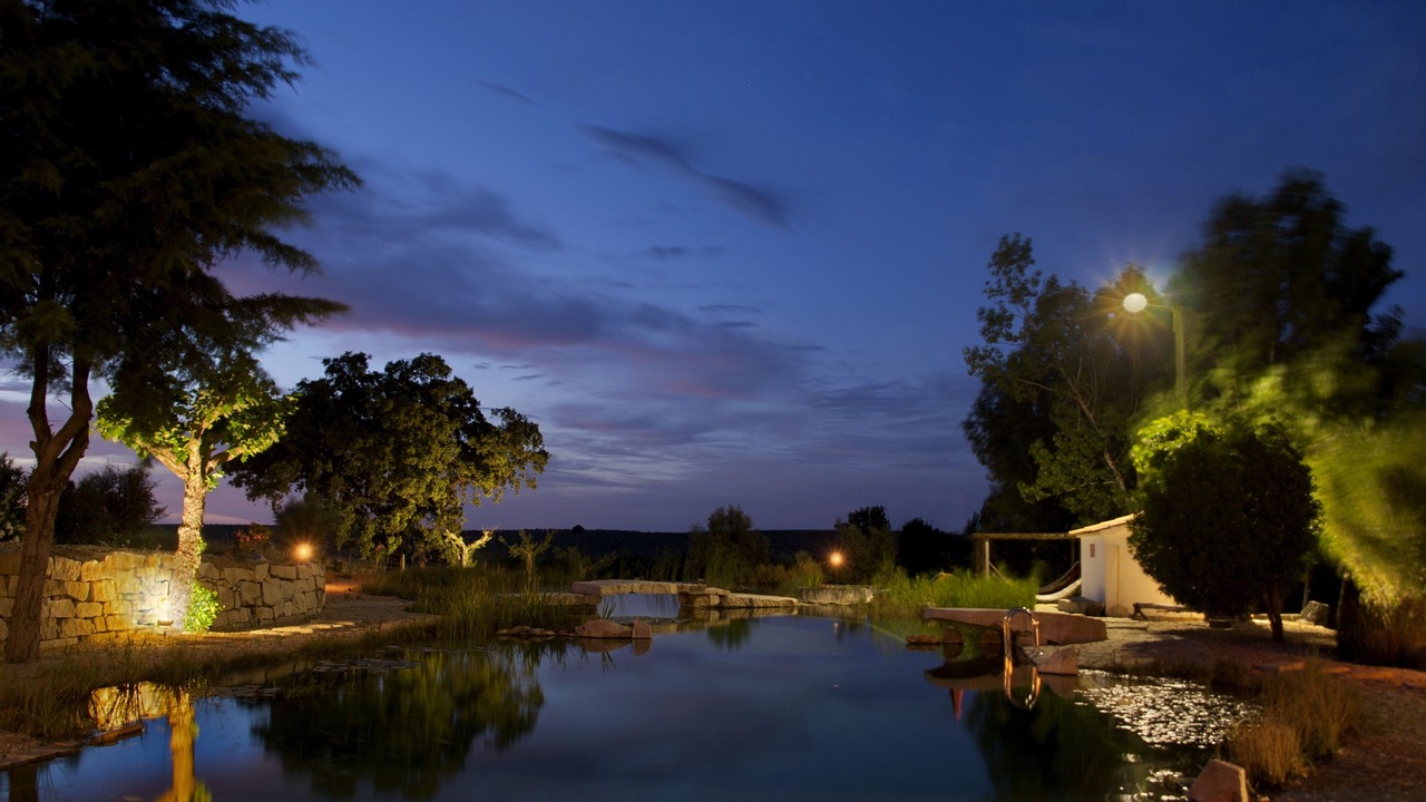 Photo of Outdoor in Sousel
