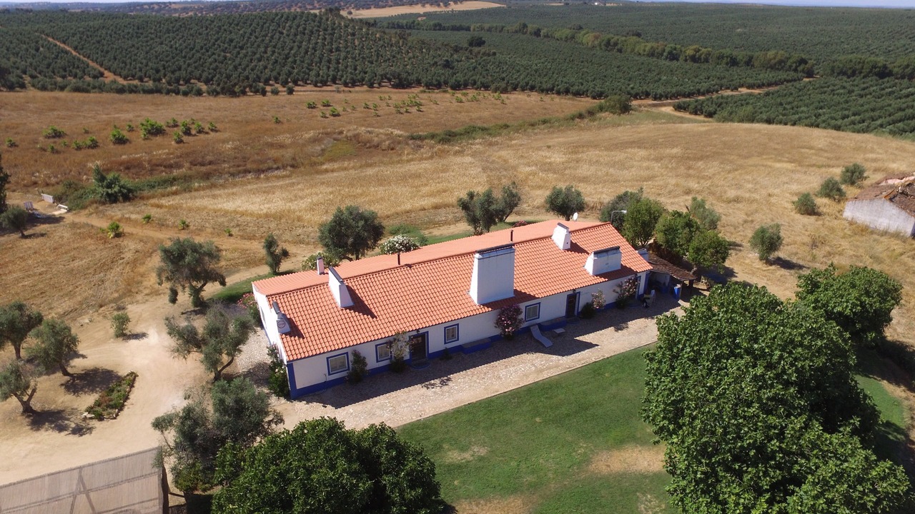 Photo of Outdoor in Sousel