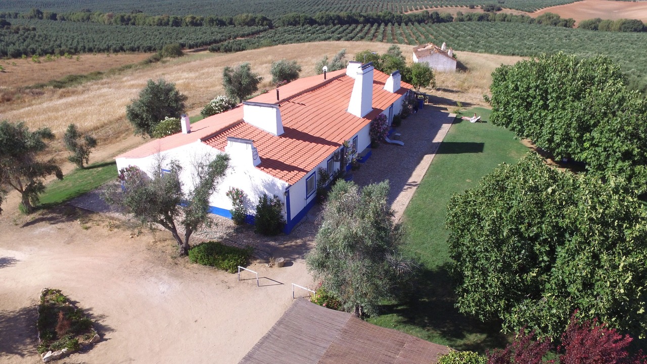 Photo of Outdoor in Sousel
