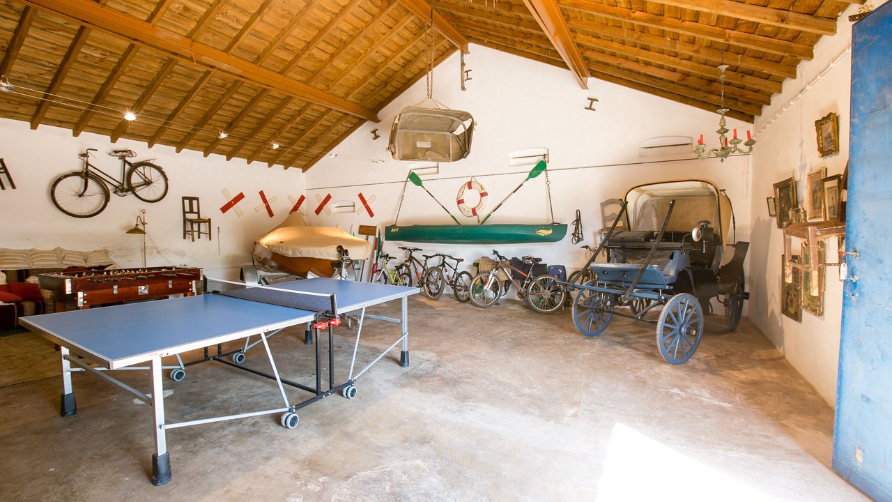 Photo of Bedroom in Sousel