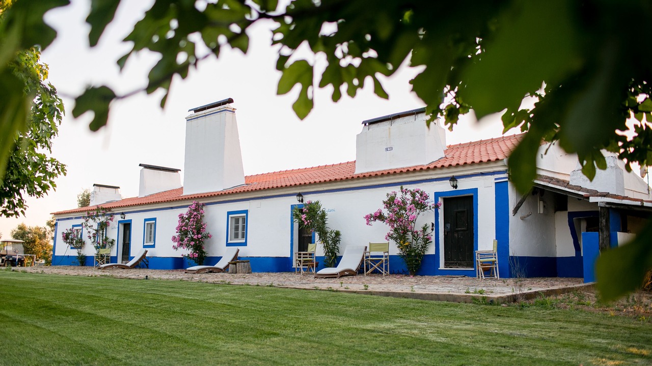 Photo of Outdoor in Sousel