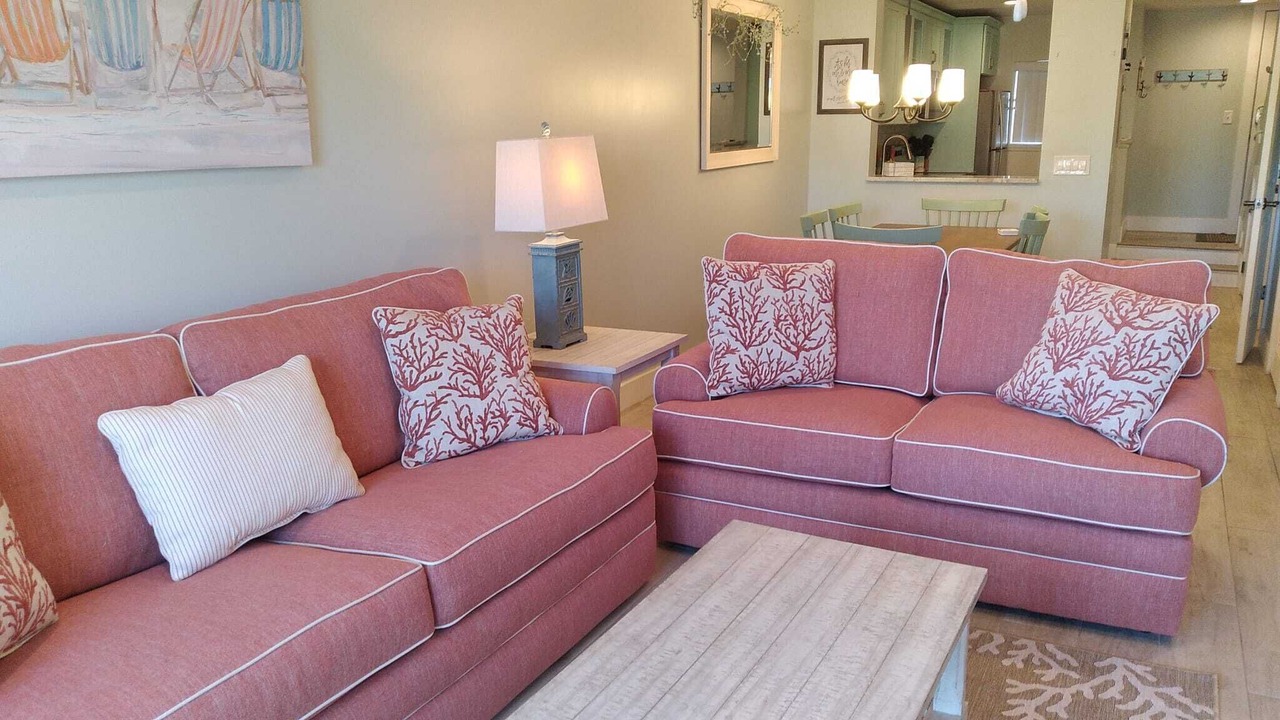 Photo of Bedroom in Crescent Beach