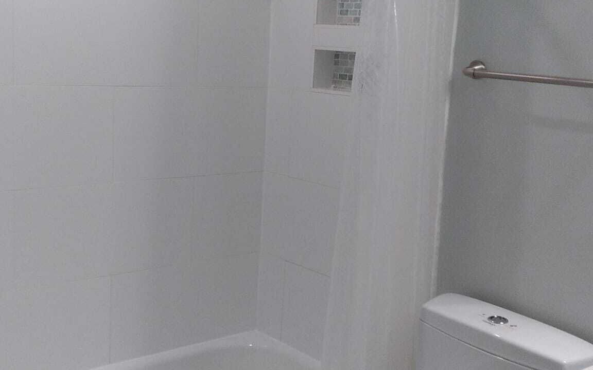 Photo of Bathroom in Crescent Beach