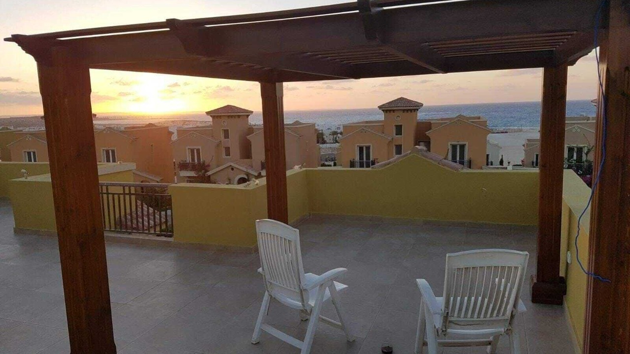 Photo of Patio Balcony in Ad-Dab'ah