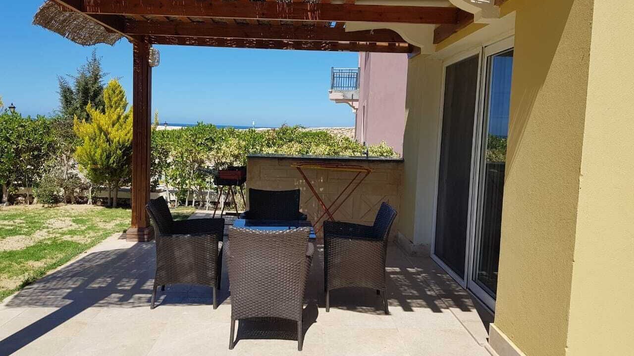 Photo of Patio Balcony in Ad-Dab'ah