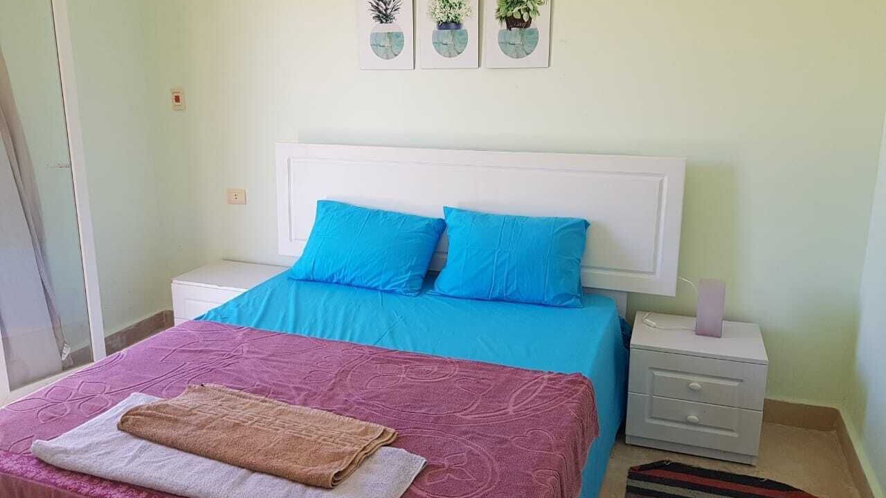 Photo of Bedroom in Ad-Dab'ah