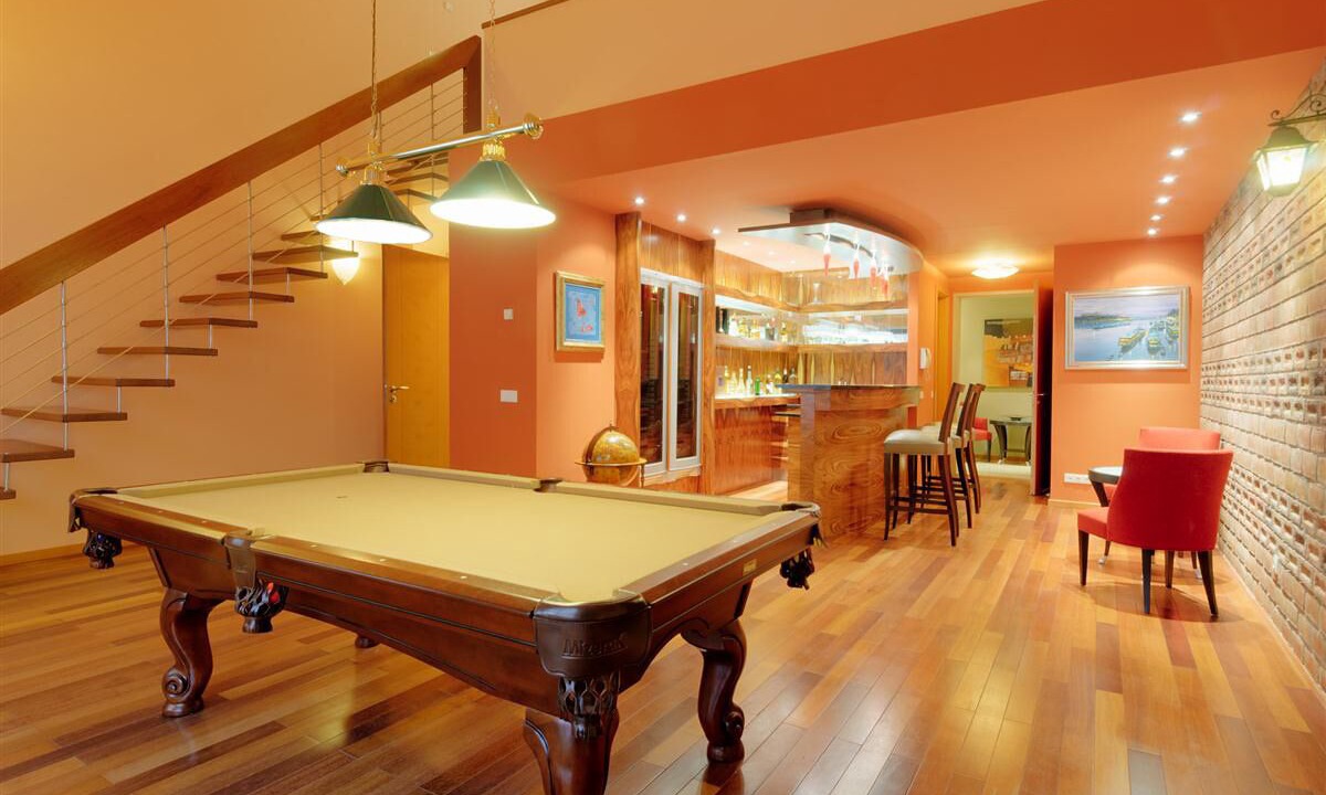 Photo of Bedroom in Castle Hill