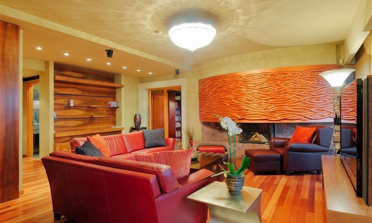 Photo of Bedroom in Castle Hill