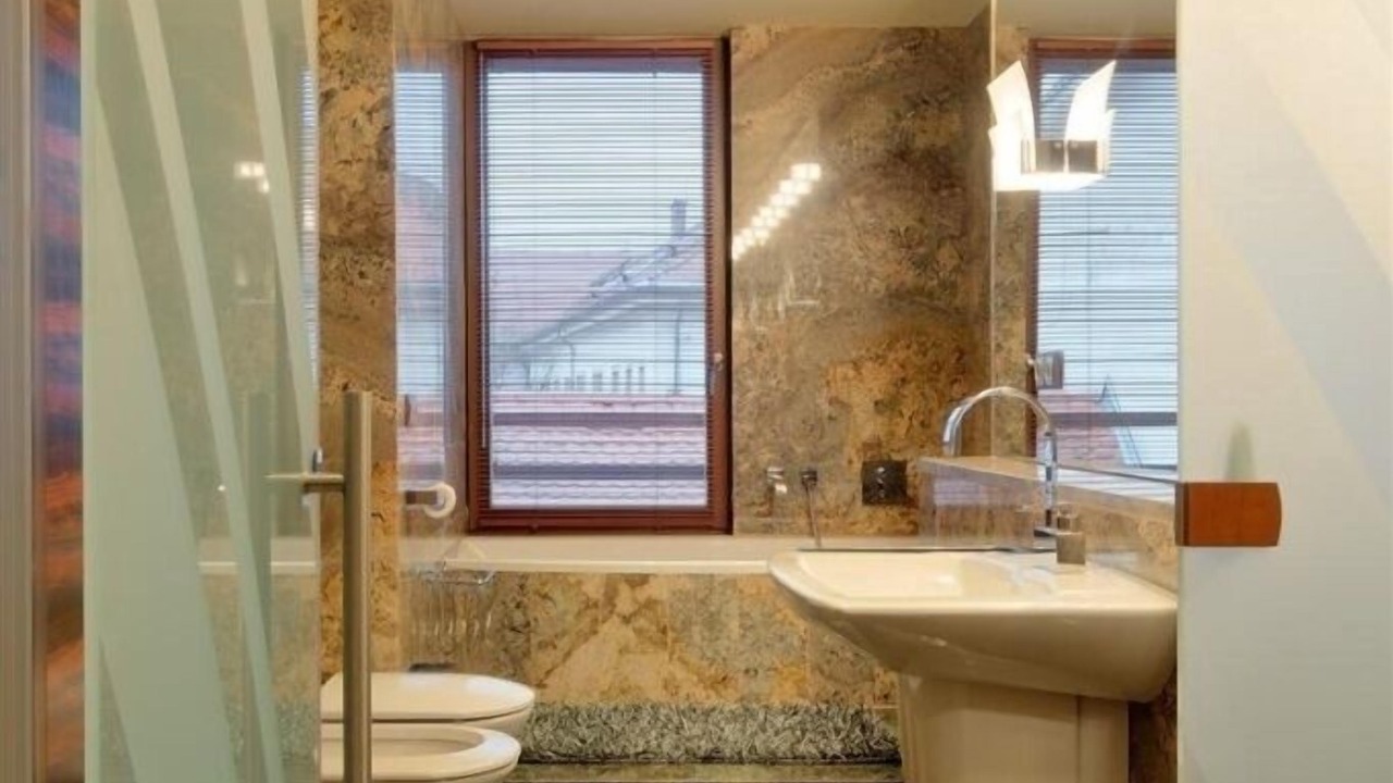 Photo of Bathroom in Castle Hill