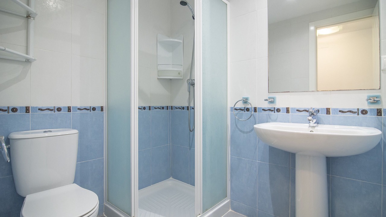 Photo of Bathroom in Calpe