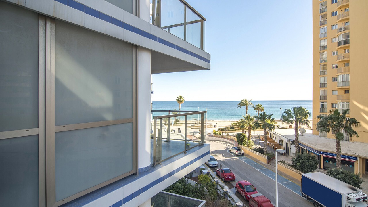 Photo of Outdoor in Calpe