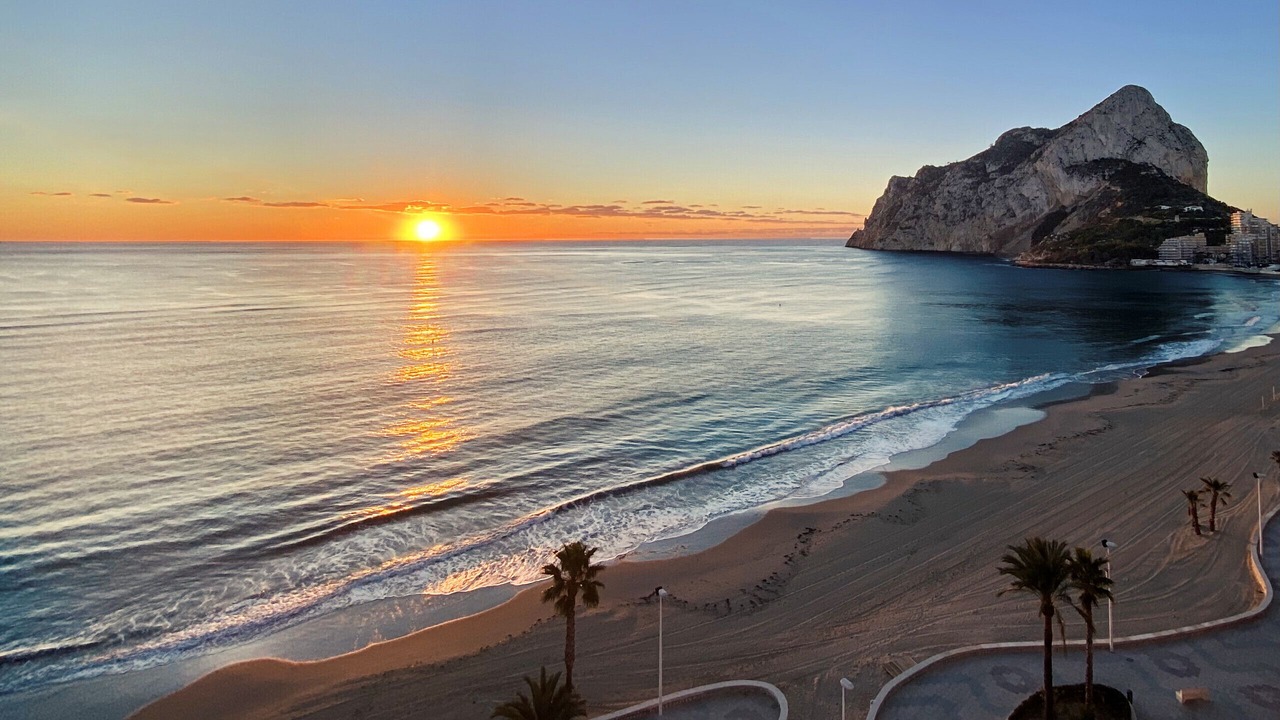 Photo of Others in Calpe